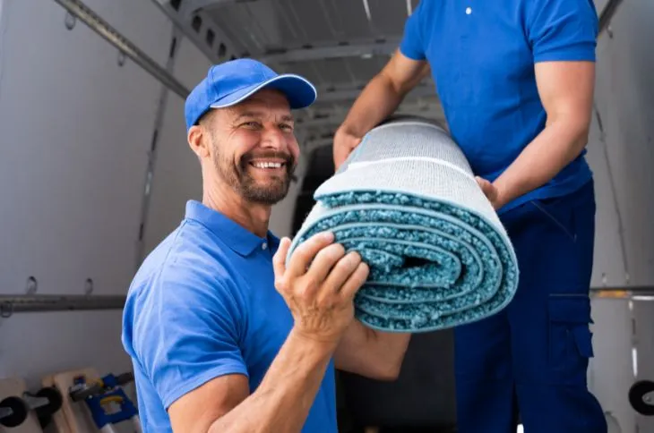 Schneller Umzug dank Umzugshelfern Schneller Umzug dank Umzugshelfern